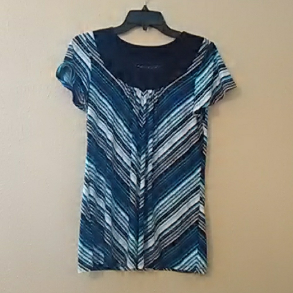 Women's blouse.